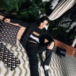 Wichapas Sumettikul Instagram – The BOSS has arrived at Soho House x BOSS party! In celebration of BOSS Thailand
@boss #BeYourOwnBOSS Soho House Bangkok