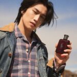 Wichapas Sumettikul Instagram - Discover the spirit of adventure with Polo Red. @ralphlaurenfragrances and Polo Red will be coming to Asia very soon. 🟥 🟥 @ralphlaurenfragrances #PoloRed #RLFragrancesPartner Palm Springs, California