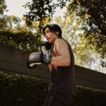 Wichapas Sumettikul Instagram – Wanna spar? 

@alo_thailand 
@alomen 
@alo