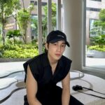 Wichapas Sumettikul Instagram – Hello 👤👤

#bsumone