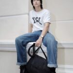 Wichapas Sumettikul Instagram – Fashions fade, style is eternal
-Yves Saint Laurent-
@ysl
#saintlaurent