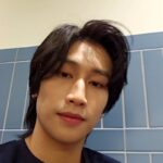 Wichapas Sumettikul Instagram – Selfie