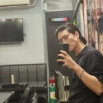 Wichapas Sumettikul Instagram – Selfie