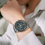 Wichapas Sumettikul Instagram – Tell me about a time that you felt inspired. 

#OMEGA
#OMEGAThailand 
#Speedmaster
#omegaspeedmaster