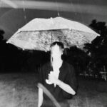 Wichapas Sumettikul Instagram - Love the 🌧🌧