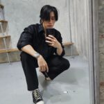 Wichapas Sumettikul Instagram -