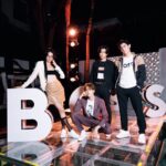 Wichapas Sumettikul Instagram - The BOSS has arrived at Soho House x BOSS party! In celebration of BOSS Thailand @boss #BeYourOwnBOSS Soho House Bangkok