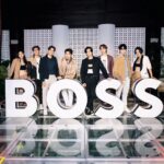 Wichapas Sumettikul Instagram - The BOSS has arrived at Soho House x BOSS party! In celebration of BOSS Thailand @boss #BeYourOwnBOSS Soho House Bangkok