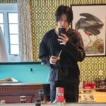 Wichapas Sumettikul Instagram – Photo dump 📷📷

#bsumone Palm Springs, California