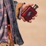 Wichapas Sumettikul Instagram - Discover the spirit of adventure with Polo Red. @ralphlaurenfragrances and Polo Red will be coming to Asia very soon. 🟥 🟥 @ralphlaurenfragrances #PoloRed #RLFragrancesPartner Palm Springs, California