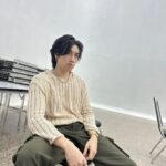 Wichapas Sumettikul Instagram – Hi honey 🥴🥴

#bsumone