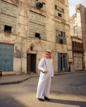 Wichapas Sumettikul Instagram - Jeddah 🖤🖤

#bsumone