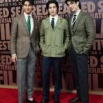 Wichapas Sumettikul Instagram – Until we meet again ⏳️⏳️

#MileApoBibleRedSeaDay2
#RedSeaIFF22  
#RedSeaIFF 
#FilmIsEverything