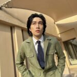 Wichapas Sumettikul Instagram – Once upon a time in Jeddah ⌛️⌛️

#MileApoBibleRedSeaDay2
#RedSeaIFF22  
#RedSeaIFF 
#FilmIsEverything