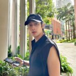 Wichapas Sumettikul Instagram – Hello 👤👤

#bsumone