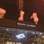 Wichapas Sumettikul Instagram - Ralph Lauren 🖤