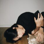 Wichapas Sumettikul Instagram - Feline escapades