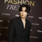Wichapas Sumettikul Instagram - It was an honor to attend ICONSIAM LUXURY FASHION TRENDS FW23 @mintmag_th @iconsiam #MintxBiblexICONLUXE #ICONSIAMLUXURYFASHIONTRENDFW23 #ICONSIAM #ICONLUXE #ICONIClifestyle #ICONICLuxury #MintMagTH