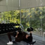 Wichapas Sumettikul Instagram - Have you worked out today?