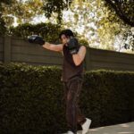 Wichapas Sumettikul Instagram – Wanna spar? 

@alo_thailand 
@alomen 
@alo