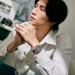 Wichapas Sumettikul Instagram – Tell me about a time that you felt inspired. 

#OMEGA
#OMEGAThailand 
#Speedmaster
#omegaspeedmaster