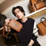 Wichapas Sumettikul Instagram – Discover MCM Lauretos Pop up store at M Fl, Thara Hall, Iconsiam
@mcmthailand
 
#MCMThailand 
#MCMLauretos 
#MCMLauretosPopup