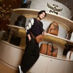 Wichapas Sumettikul Instagram – Discover MCM Lauretos Pop up store at M Fl, Thara Hall, Iconsiam
@mcmthailand
 
#MCMThailand 
#MCMLauretos 
#MCMLauretosPopup