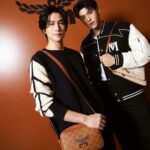 Wichapas Sumettikul Instagram – Discover MCM Lauretos Pop up store at M Fl, Thara Hall, Iconsiam
@mcmthailand
 
#MCMThailand 
#MCMLauretos 
#MCMLauretosPopup