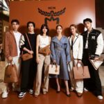 Wichapas Sumettikul Instagram – Discover MCM Lauretos Pop up store at M Fl, Thara Hall, Iconsiam
@mcmthailand
 
#MCMThailand 
#MCMLauretos 
#MCMLauretosPopup