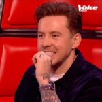 Will.i.am Instagram - “Dogs or cats?” is an iconic way to decide which coach to pick 🤣 #TheVoiceKidsUK
