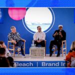 Will.i.am Instagram - At yesterday’s #CannesLions2023 fireside chat, IBMers Jesus Mantas and Jonathan Adashek joined futurist will.i.am to reveal what’s next for IBM’s collaboration with @fyi.ai. Coined the ultimate productivity tool for creatives, FYI leverages watsonx and IBM Cloud to provide its users with a next-gen collaboration platform. Dive deeper into the partnership and technology behind the app at the link in bio.