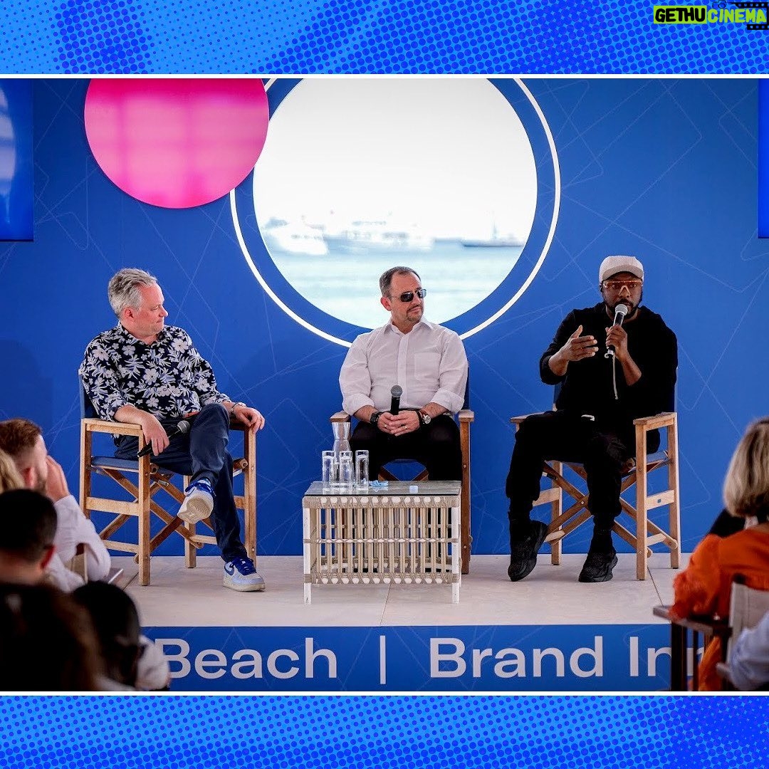 Will.i.am Instagram - At yesterday’s #CannesLions2023 fireside chat, IBMers Jesus Mantas and Jonathan Adashek joined futurist will.i.am to reveal what’s next for IBM’s collaboration with @fyi.ai. Coined the ultimate productivity tool for creatives, FYI leverages watsonx and IBM Cloud to provide its users with a next-gen collaboration platform. Dive deeper into the partnership and technology behind the app at the link in bio.