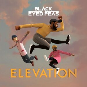 Will.i.am Instagram - No matter what level you’re at…
There’s always a level higher!!!

#facts!!! 

#elevation