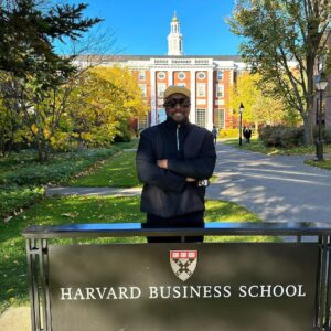 Will.i.am Instagram - I always liked watch #aDifferentWorld growing up…and when I was in the projects I never thought I would attend a college like @harvardhbs…being in Boston going to Harvard business school is a different world from where I come from…and I’m still dreaming and dreaming of even bigger worlds to manifest into reality…let’s go!!! #FYI BIG things are coming!!! #simplyTHEbest