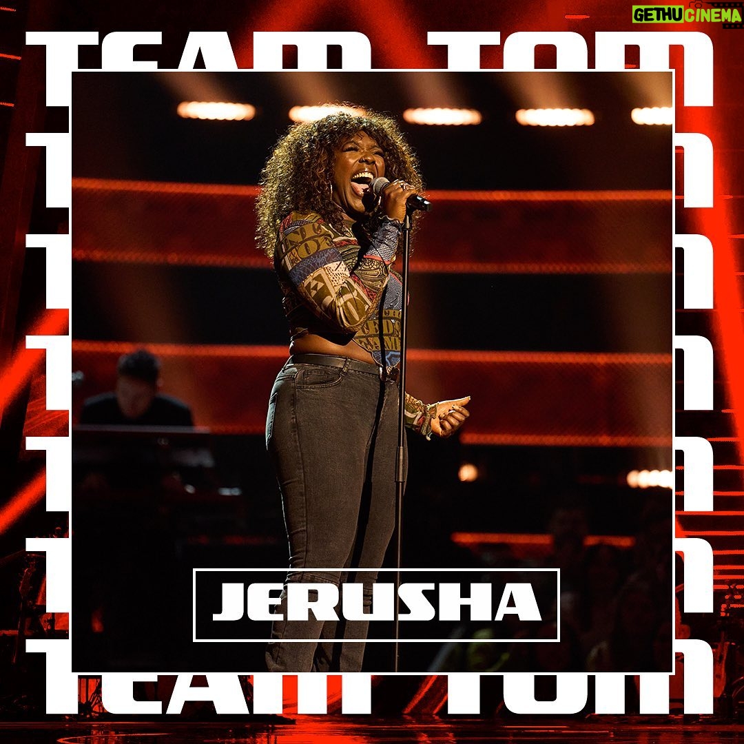 Will.i.am Instagram - Huge congratulations to the singers through in the first round of the Blind Auditions 🔥 Which performance was your favourite? #TheVoiceUK