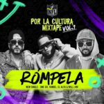 Will.i.am Instagram - #porlacultura