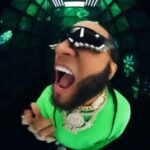 Will.i.am Instagram - @elalfaeljefe is next level…#rompela