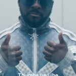 Will.i.am Instagram – Remix w/ us ‘Thumbs up vibe’ 👍
#DontYouWorry Universe