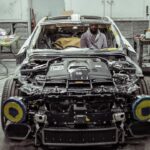 Will.i.am Instagram – This purposeful dream wouldn’t have been possible without a engineering and a team of well skilled people that love what they do…

The will.i.AMG built out of passion and purpose…

Thank you @markus_scholten for your engineering skills and working with my @westcoastcustoms family…

I’m so happy @ryan brought you into the mix to lend your talents…