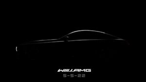 Will.i.am Instagram - A project which takes our partnership to the next level. Stay tuned to see what this collaboration is all about.

#innovationforpurpose #education #will4amg
