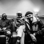 Will.i.am Instagram - TOUR LIFE!!! READY FOR THE NEXT STAGE…