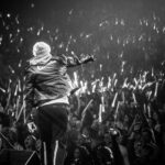 Will.i.am Instagram - @iheartjingleball tour life!!! Thanks @iheartradio…