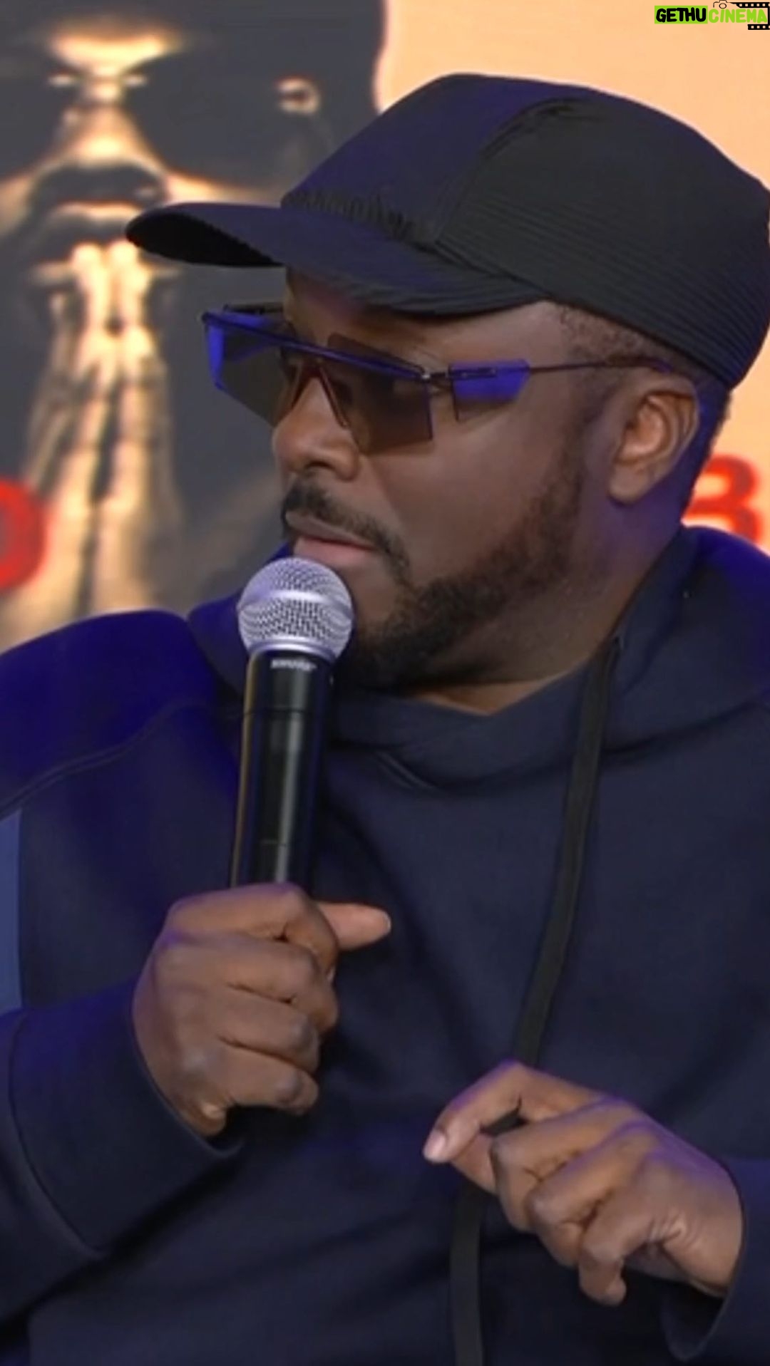 Will.i.am Instagram - Mastering the play with @richforever and @iamwill only on the @FYI.AI Show on @SiriusXM. Join our episode discussion by downloading FYI.AI now. #RickRoss #william #SiriusXM #Miami #AI #FYIAI #MusicIndustry #mastery #hiphop