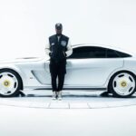 Will.i.am Instagram – OMG!!! Dreams come true…thank you @philipp_schiemer for believing in me and helping me make this dream and reality…you are a HUGE inspiration to me…how you lead the @mercedesamg family is inspiring…thank you for trusting me and my @westcoastcustoms family to make #theFLIP a reality…thank you @dpsillakis1… the @mercedesbenzusa team is awesome…It was great spending time with Dimitris in the race track…

Think about this…

Who would have thought that a kid from the projects will one day design and make a car that Mercedes would notice and then have 
the world best CEO’s from the worlds best car company join you to reveal the car for the world to see is a dream come true…

Thank you…#theFLIP will help me and the @iamangelfoundation build robotic teams in inner cities to prepare the youth for a technological tomorrow…

#innovationFORpurpose #will4amg