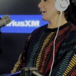 Will.i.am Instagram - Women’s History Month continues when @iamwill interviews @shadehsmith about She Made It and mentoring BIPOC women & non-binary directors. Hear how it’s impacted the community and her company @evrdydrmr on @siriusxm You too can now chat #WomensHistoryMonth with FYIona 1:1 download the FYI.AI app for even more.
