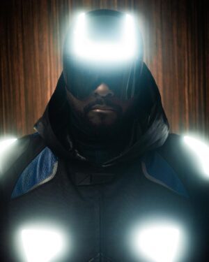 Will.i.am Instagram - MY MAMA SAID…
“ITS SHINE TIME”