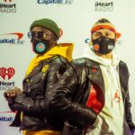 Will.i.am Instagram - It’s TRUE… The Energy Never Dies… People still go crazy for #igottafeeling…and I am so blessed we have new massive songs like #Ritmo and #Mamacita that rock the crowd… Good music truly is #TRANSLATION across generations… Thank you @iheartradio for this @iheartjingleball American tour… Photos by: @mastersterling