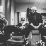 Will.i.am Instagram - TOUR LIFE!!! READY FOR THE NEXT STAGE…