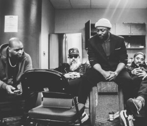 Will.i.am Instagram - TOUR LIFE!!! 

READY FOR THE NEXT STAGE…