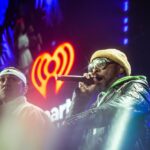 Will.i.am Instagram - TOUR LIFE!!! READY FOR THE NEXT STAGE…